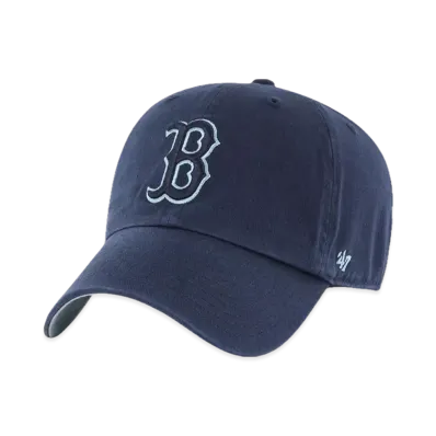 47 MLB Ballpark Clean Up "Red Sox Navy"