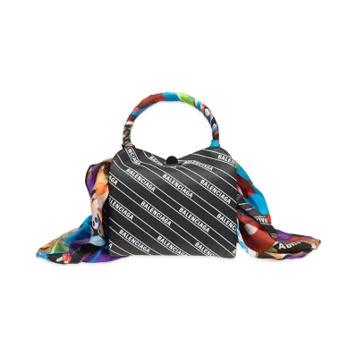 BALENCIAGA Handbag "Black"