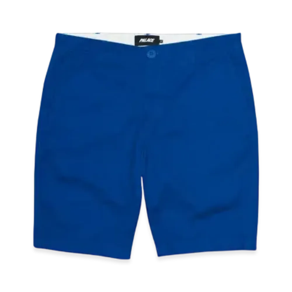 PALACE Work Shorts "Blue"