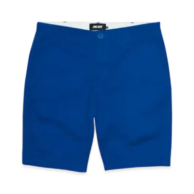 PALACE Work Shorts "Blue"