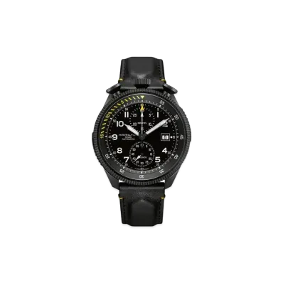 Hamilton Khaki Aviation Takeoff Auto Chrono