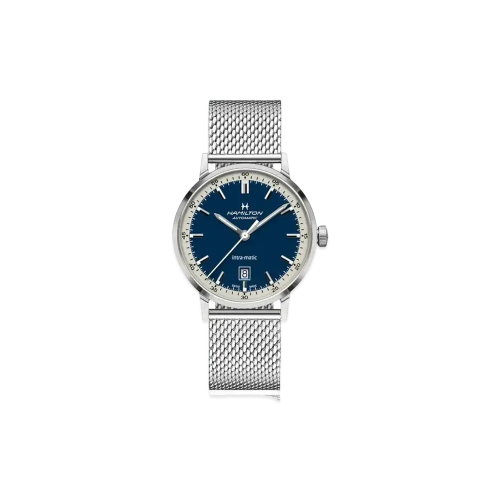 Hamilton American Classic Intra-Matic Auto