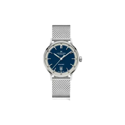 Hamilton American Classic Intra-Matic Auto
