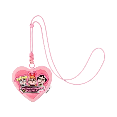 POP MART CRYBABY x Powerpuff Girls Shoulder Bag