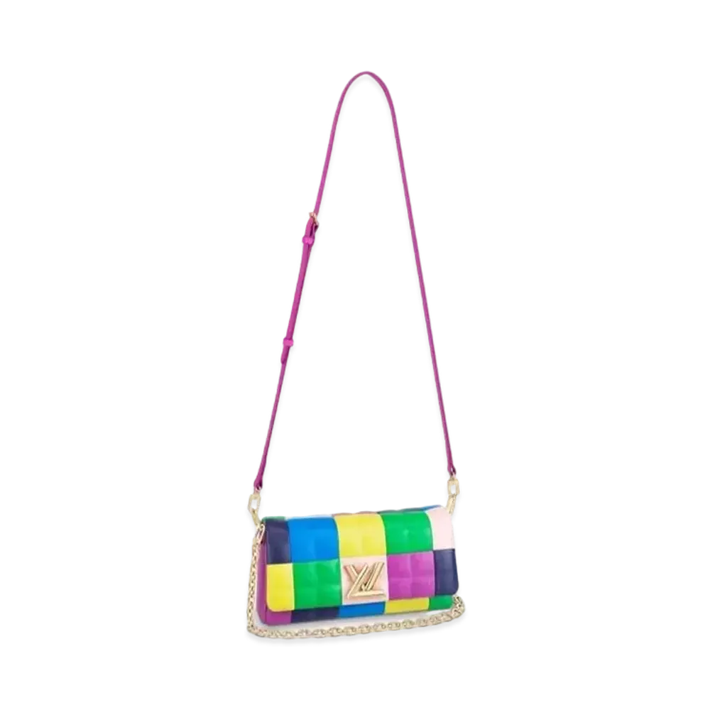 Louis Vuitton Since 1854 Pochette Twisted EW