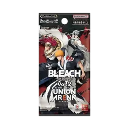 ユニオンアリーナ ブースターパック「BLEACH 千年血戦篇 Vol.2 ユニオンアリーナ ブースターパック「BLEACH 千年血戦篇 Vol.2