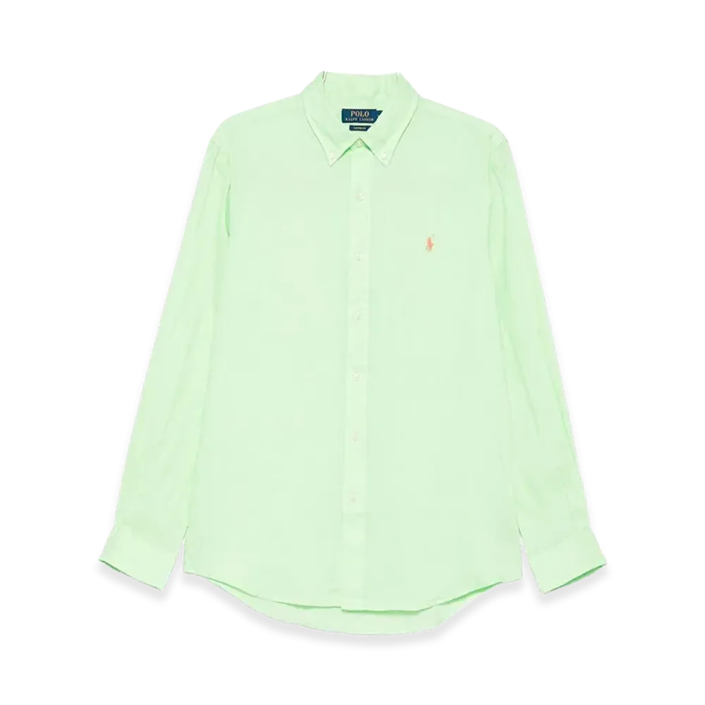 Polo Ralph Lauren Shirts "Green"