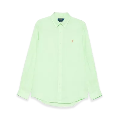 Polo Ralph Lauren Shirts "Green"