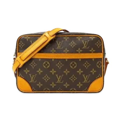 Louis Vuitton Trocadero 27 Monogram