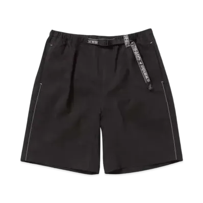 GRAMICCI x and wander NYCO Climbing G-Short "Black"