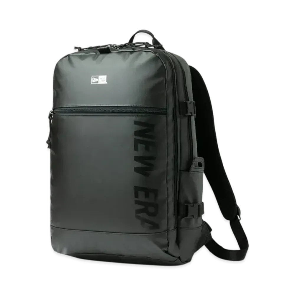 NEW ERA Smart Pack 28L Print Logo TPU "Black/Black"