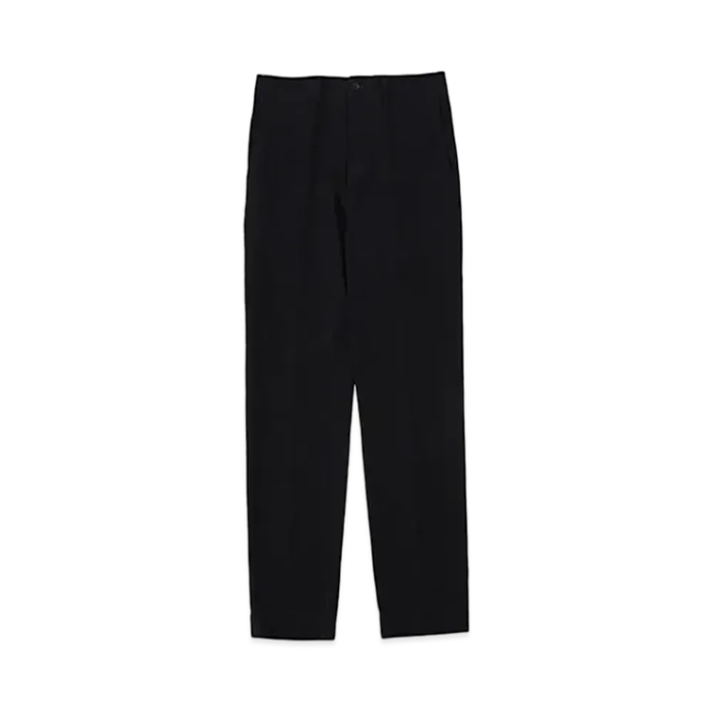 visvim CHINO PANTS HW TAPER "Navy"