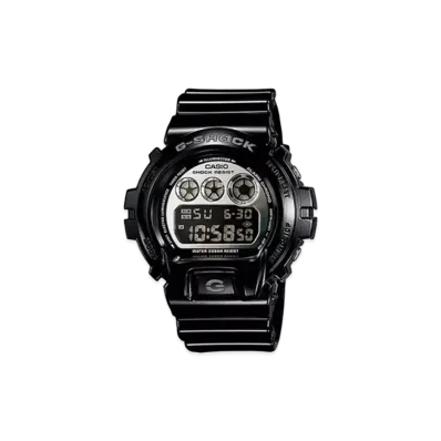 Casio G-Shock DW6900NB-1D - 54mm in Resin
