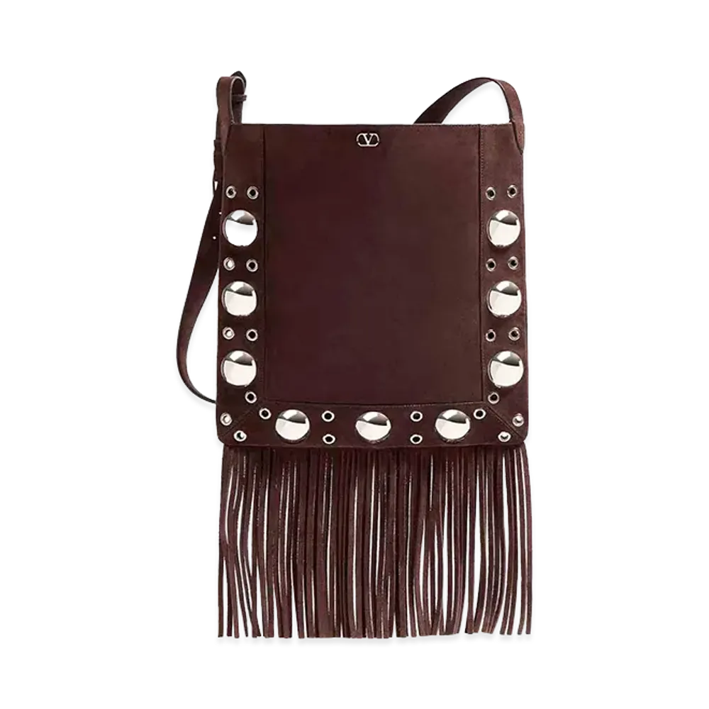 Valentino Women's Cross Body Nellcote F "Testadimoro"