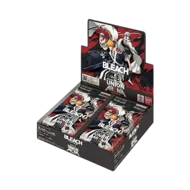 ユニオンアリーナ ブースターパック「BLEACH 千年血戦篇 Vol.2 ユニオンアリーナ ブースターパック「BLEACH 千年血戦篇 Vol.2