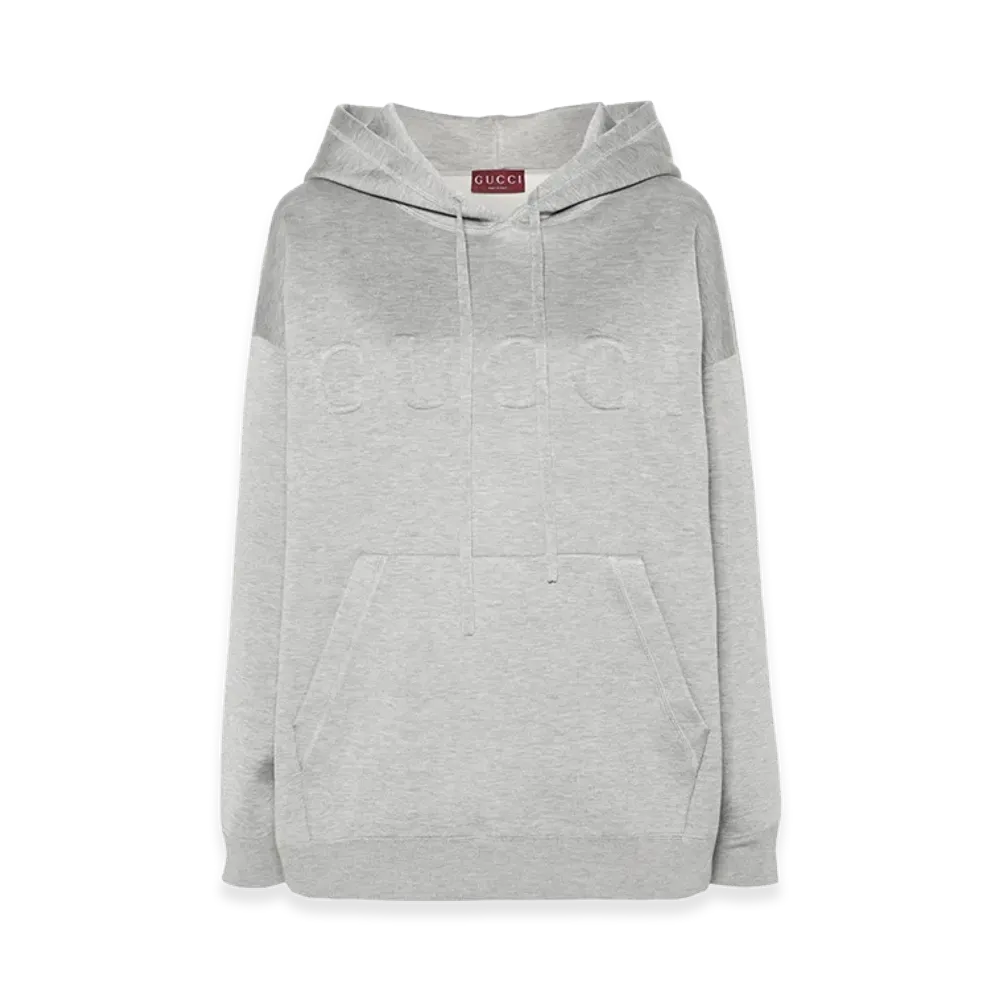 GUCCI Women's Fashion Sweaters "Gray"