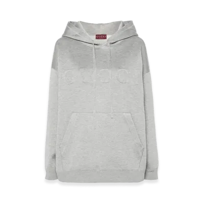 GUCCI Women's Fashion Sweaters "Gray"