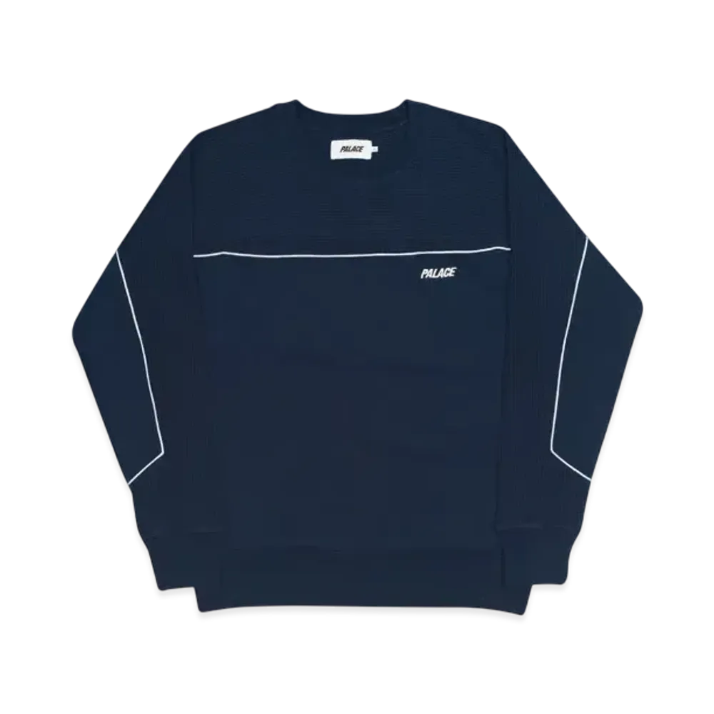 PALACE Pipe Crew "Navy"