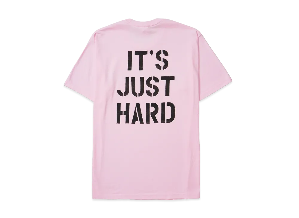 Supreme Hard Tee 