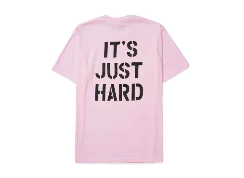 Supreme Hard Tee Supreme Hard Tee