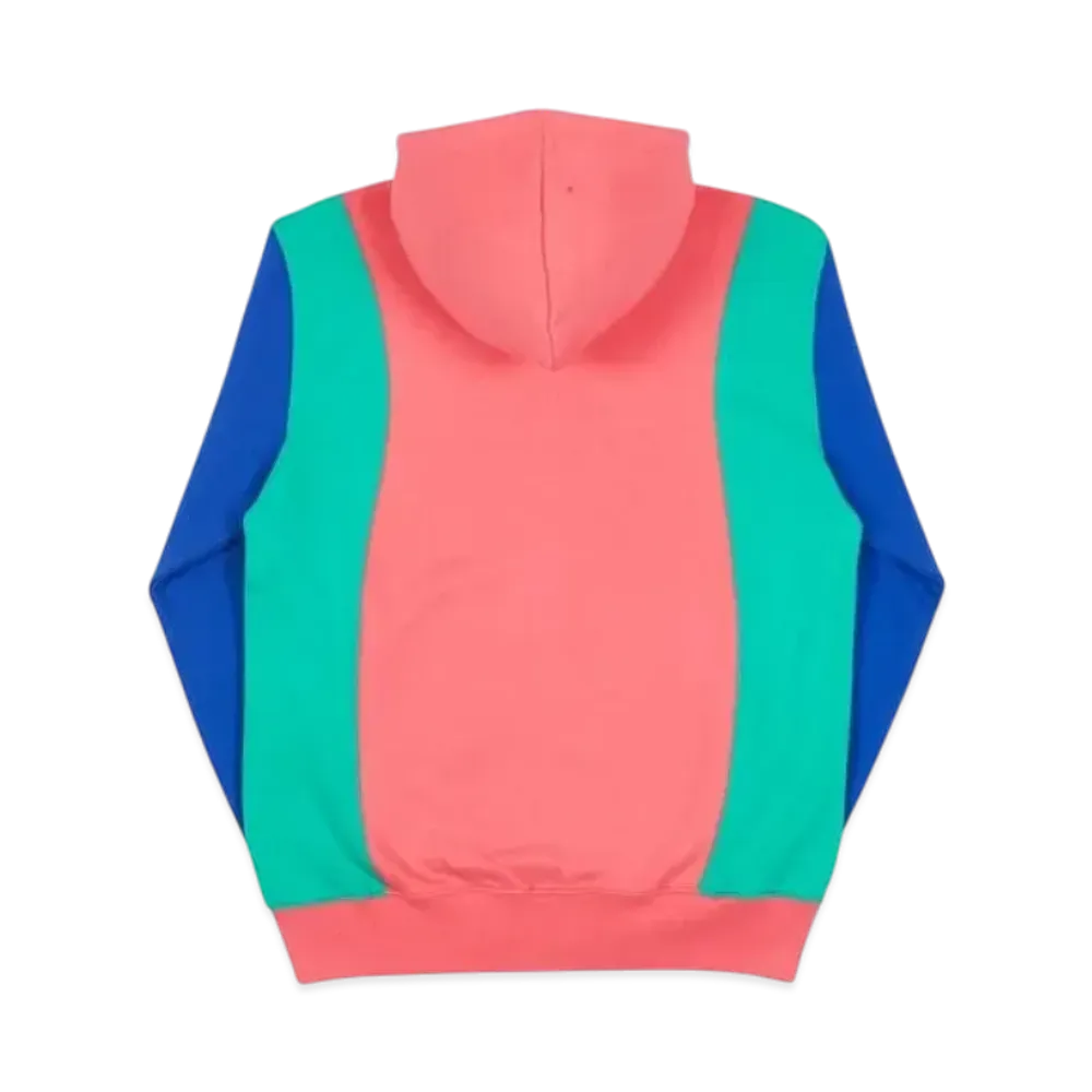 PALACE Raw-Tony Hood "Pink"