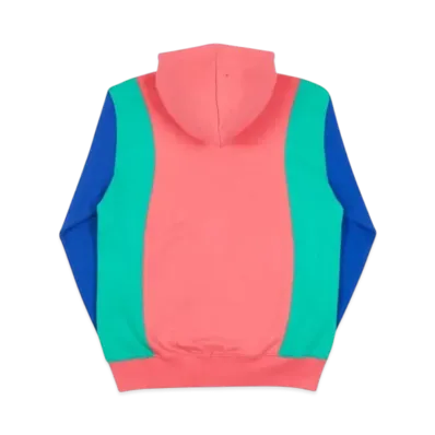 PALACE Raw-Tony Hood "Pink"