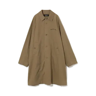 UNDERCOVER JACKET "Beige"