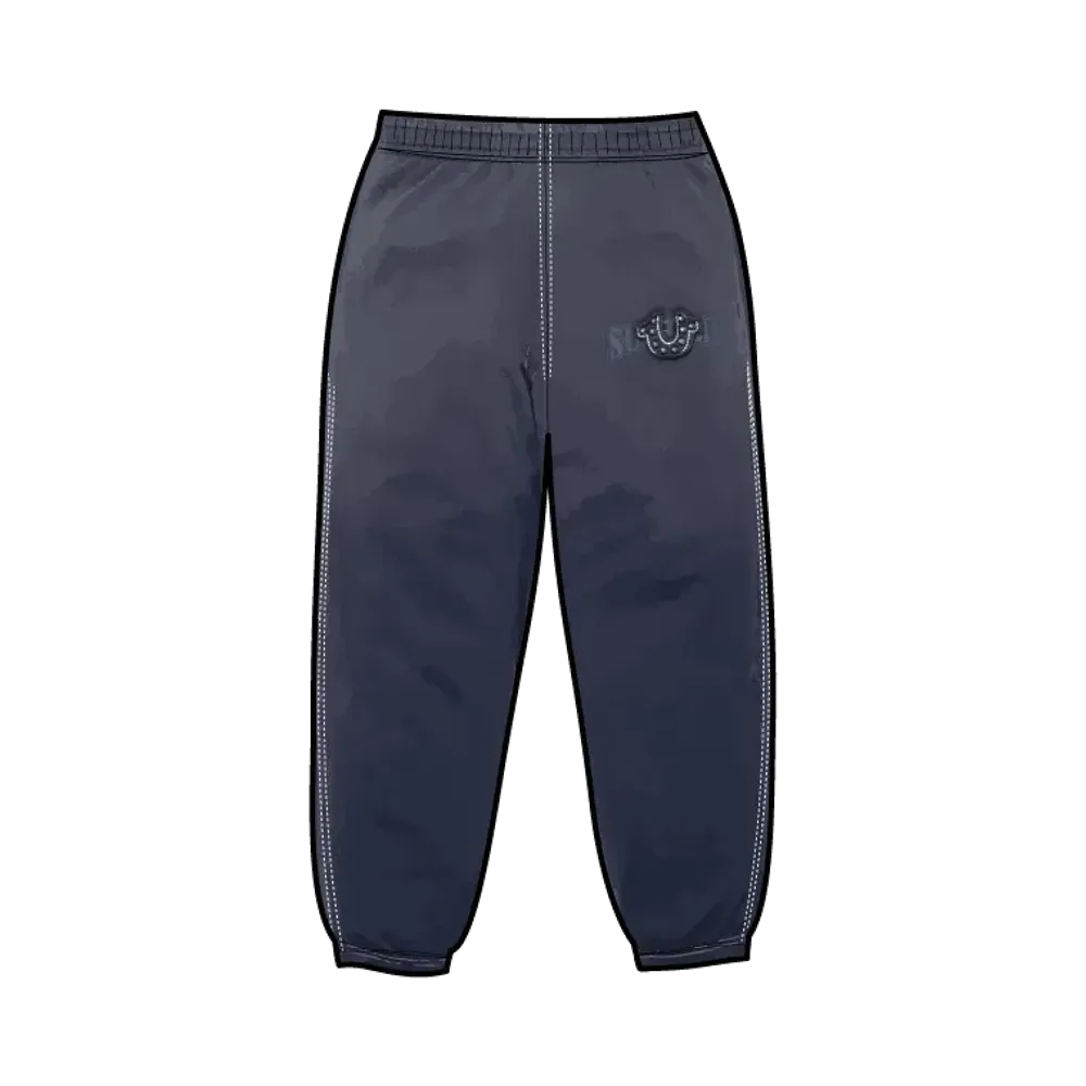 Supreme x True Religion Sweatpant "Navy"