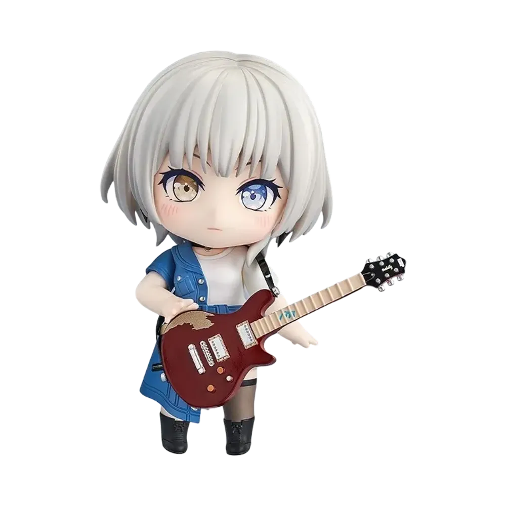 Good Smile Company "Nendoroid" -BanG Dream!- Rāna Kaname