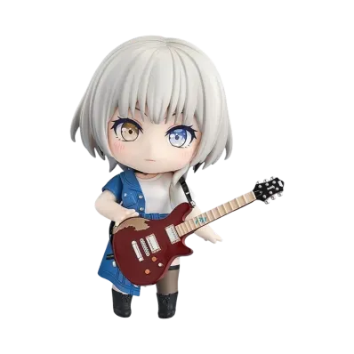 Good Smile Company "Nendoroid" -BanG Dream!- Rāna Kaname
