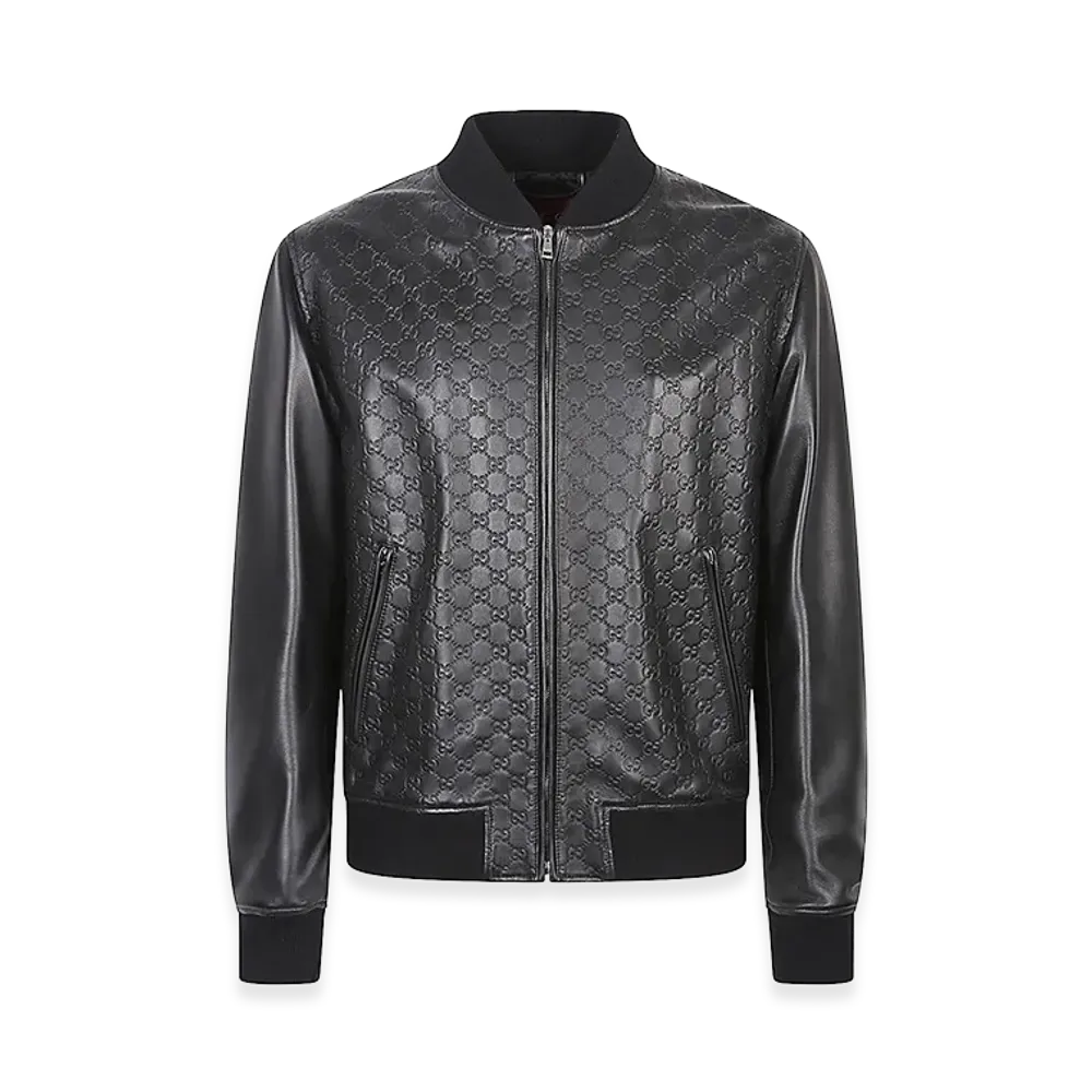 GUCCI Coats "Black"