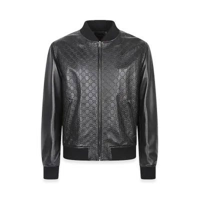 GUCCI Coats "Black"