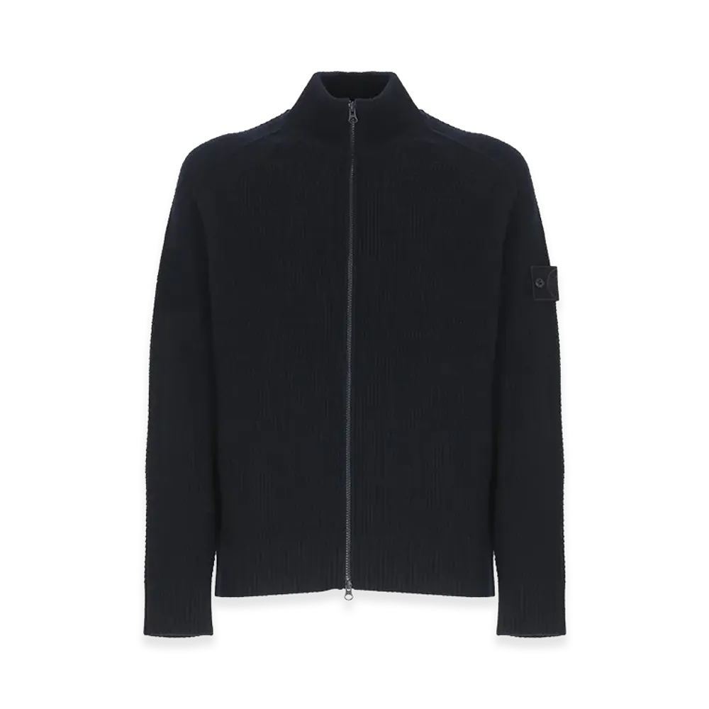 Stone Island Sweaters "Blue"