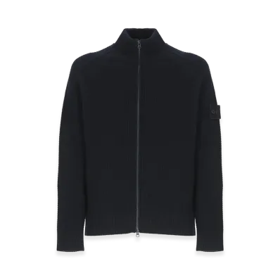 Stone Island Sweaters "Blue"
