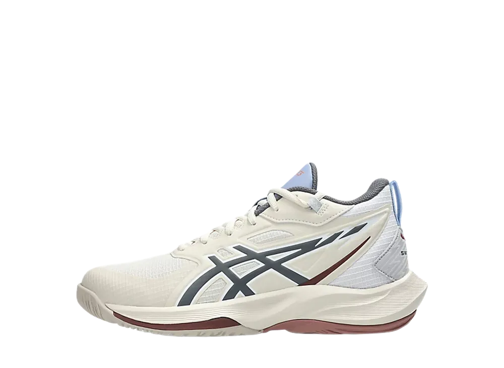 Asics GS Swiftace "Oatmeal/Carrier Grey"
