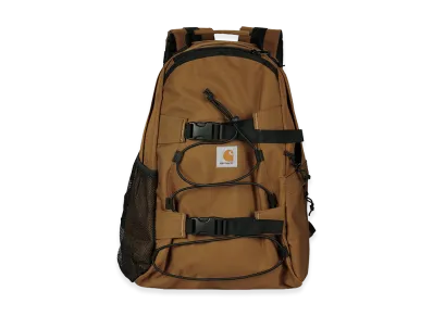 Carhartt WIP Kickflip Backpack "Hamilton Brown"
