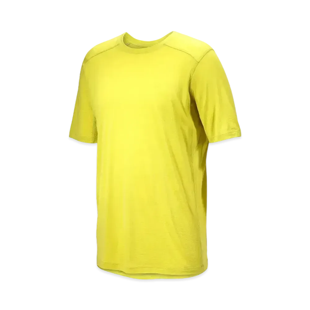 ARC'TERYX Ionia Merino Wool Arcword T-Shirt Men's X000006537 "Lampyre"