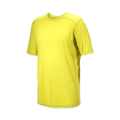 ARC'TERYX Ionia Merino Wool Arcword T-Shirt Men's X000006537 "Lampyre"