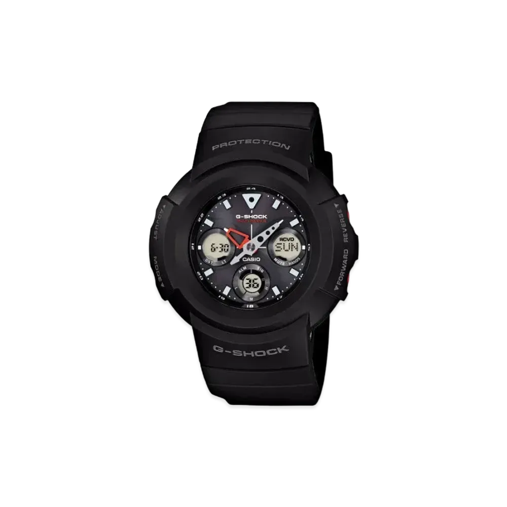 Casio G-SHOCK Analog Digital AWG-M510-1AJF