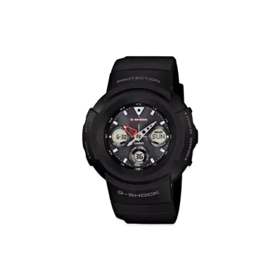 Casio G-SHOCK Analog Digital AWG-M510-1AJF