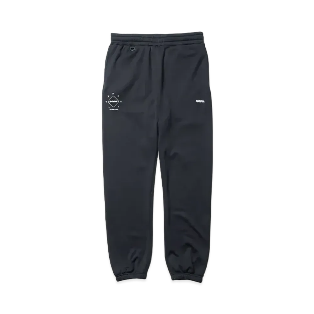 F.C.Real Bristol Polartec Power Stretch Lounge Pants "Black"