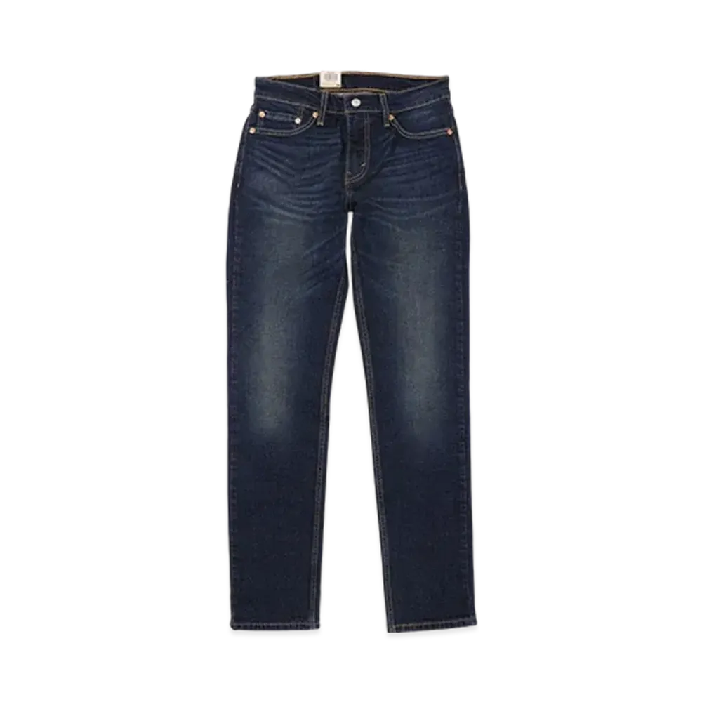 Levi's 511 Slim Fit Jeans "Dark Indigo"