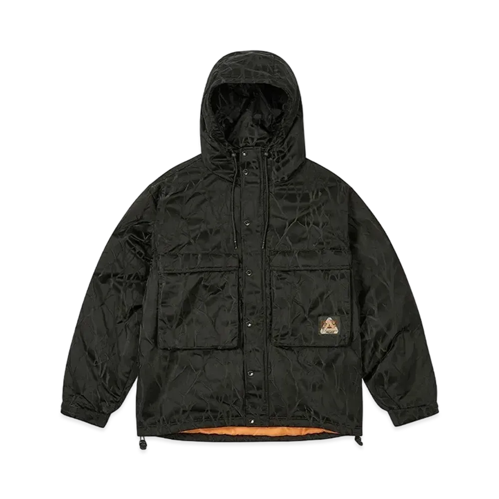 PALACE x PORTER YOSHIDA Jacket "Black"