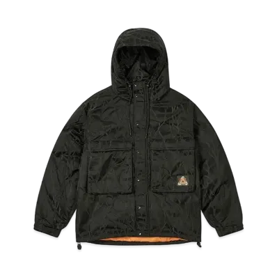 PALACE x PORTER YOSHIDA Jacket "Black"