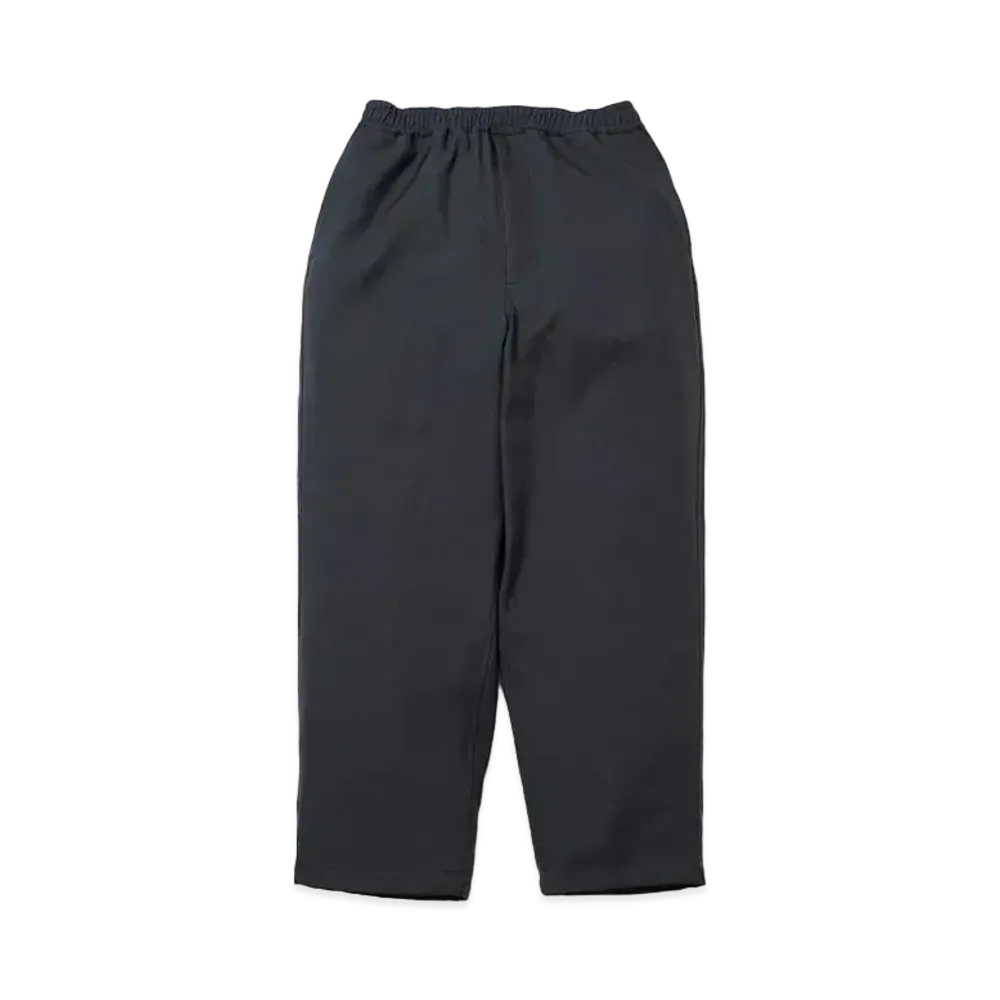 DAIWA PIER39 24SS W's Tech Easy Trousers "Charcoal"