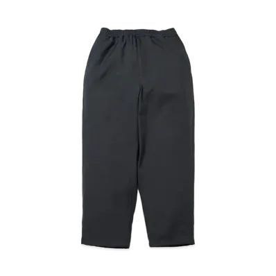DAIWA PIER39 24SS W's Tech Easy Trousers "Charcoal"