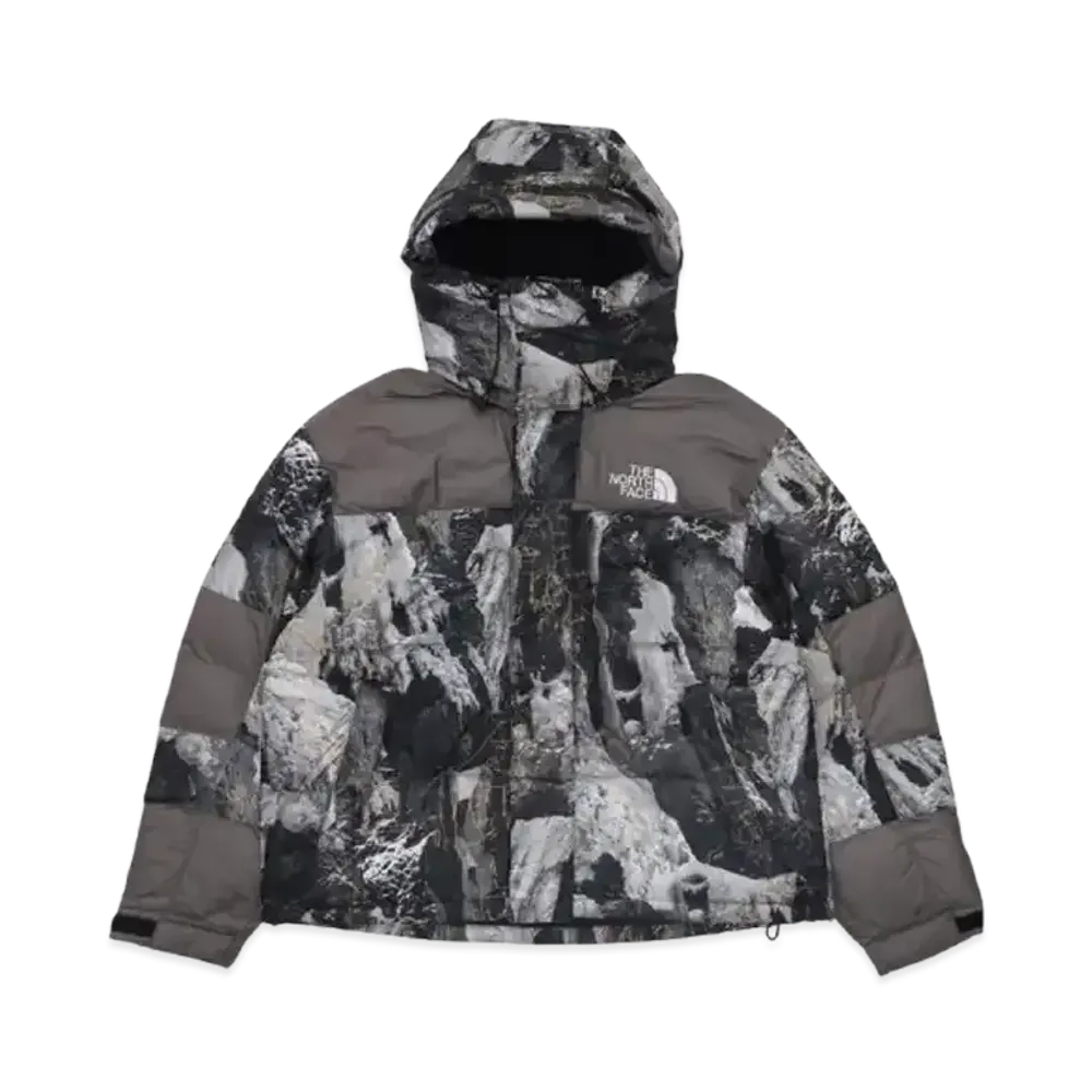 The North Face HMLYN Baltoro Jacket "Falcon Brown"
