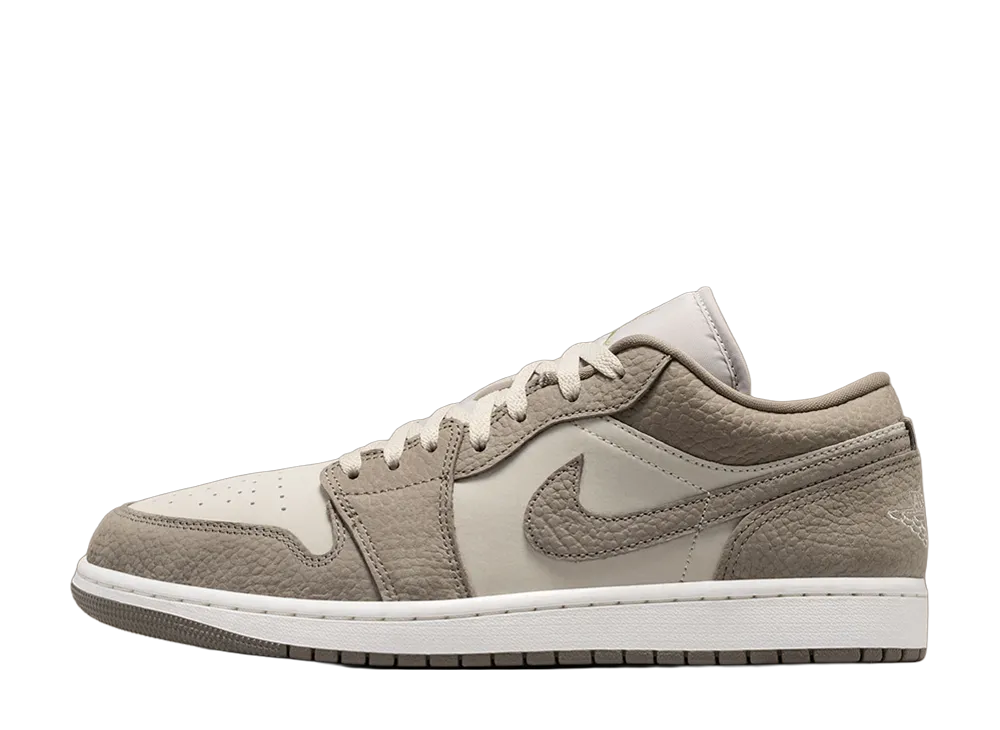 Nike Air Jordan 1 Low "Olive Grey"