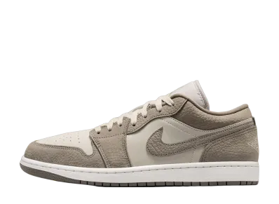 Nike Air Jordan 1 Low "Olive Grey"