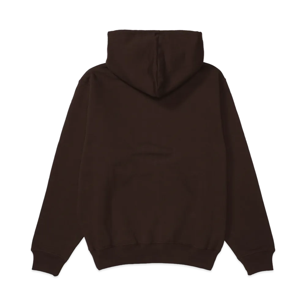 VERDY x BoTT Vick Hoodie 